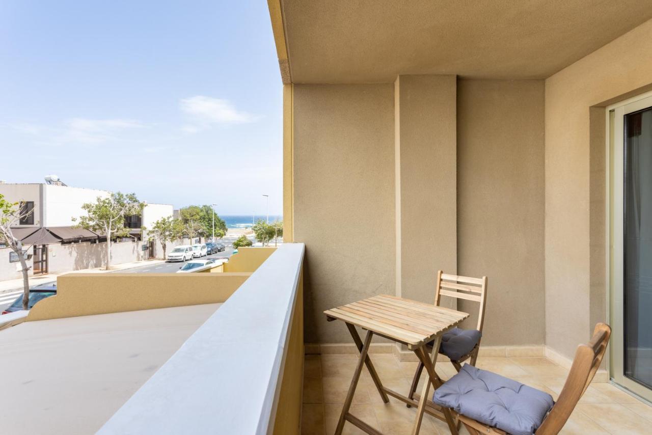 Live Medano Perla Terrace Villa El Médano Esterno foto