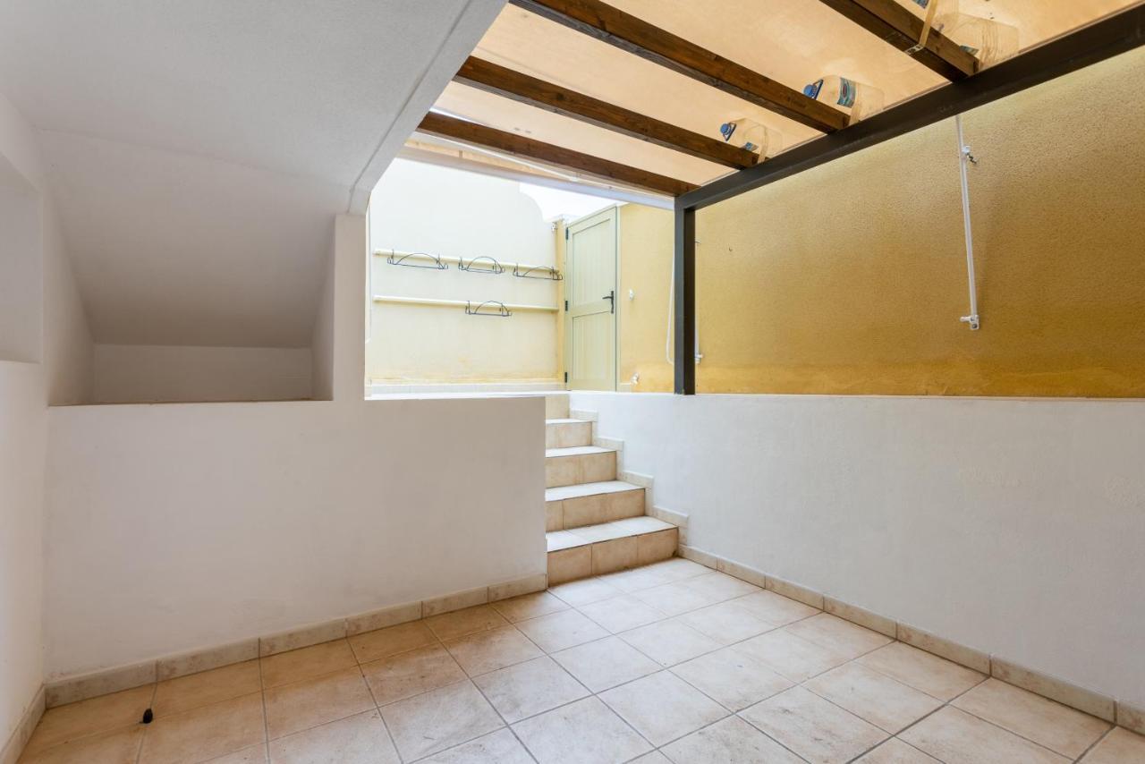 Live Medano Perla Terrace Villa El Médano Esterno foto